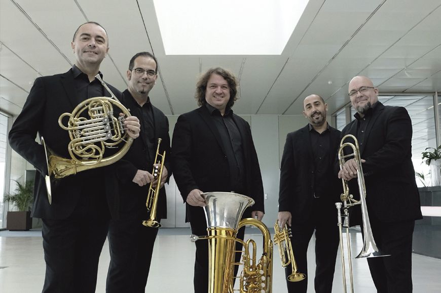 Premi Espai Ter de Música 2019 Premi Espai Ter de Música 2019