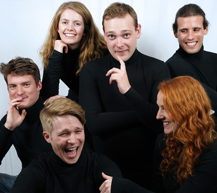 Off Stage (3r-4t ESO-Batxi-Cicles)