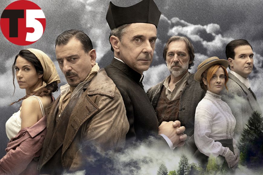 Los Pazos de Ulloa Los Pazos de Ulloa