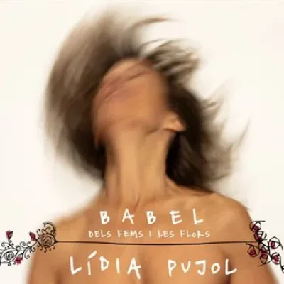 Babel, de Lídia Pujol Babel, de Lídia Pujol