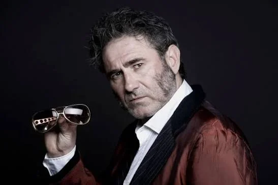 Sergi López