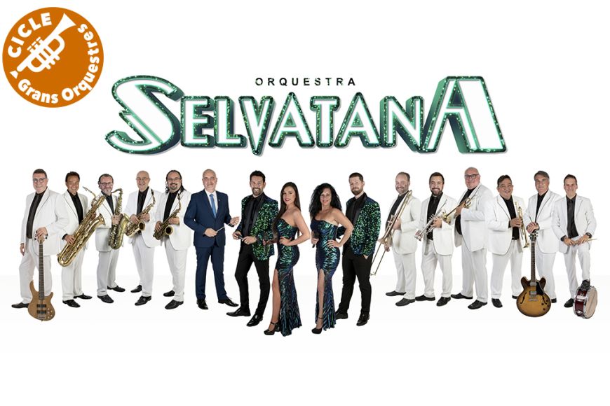Orquestra Selvatana Orquestra Selvatana