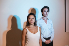 Píndoles. Teatre breu