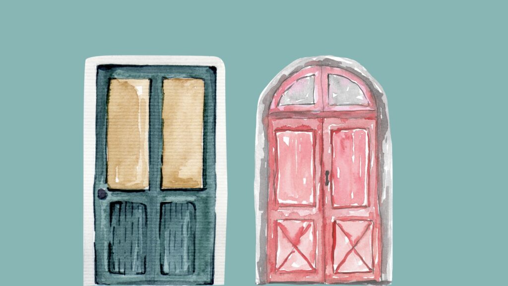 The Doorman. English Theatre Company