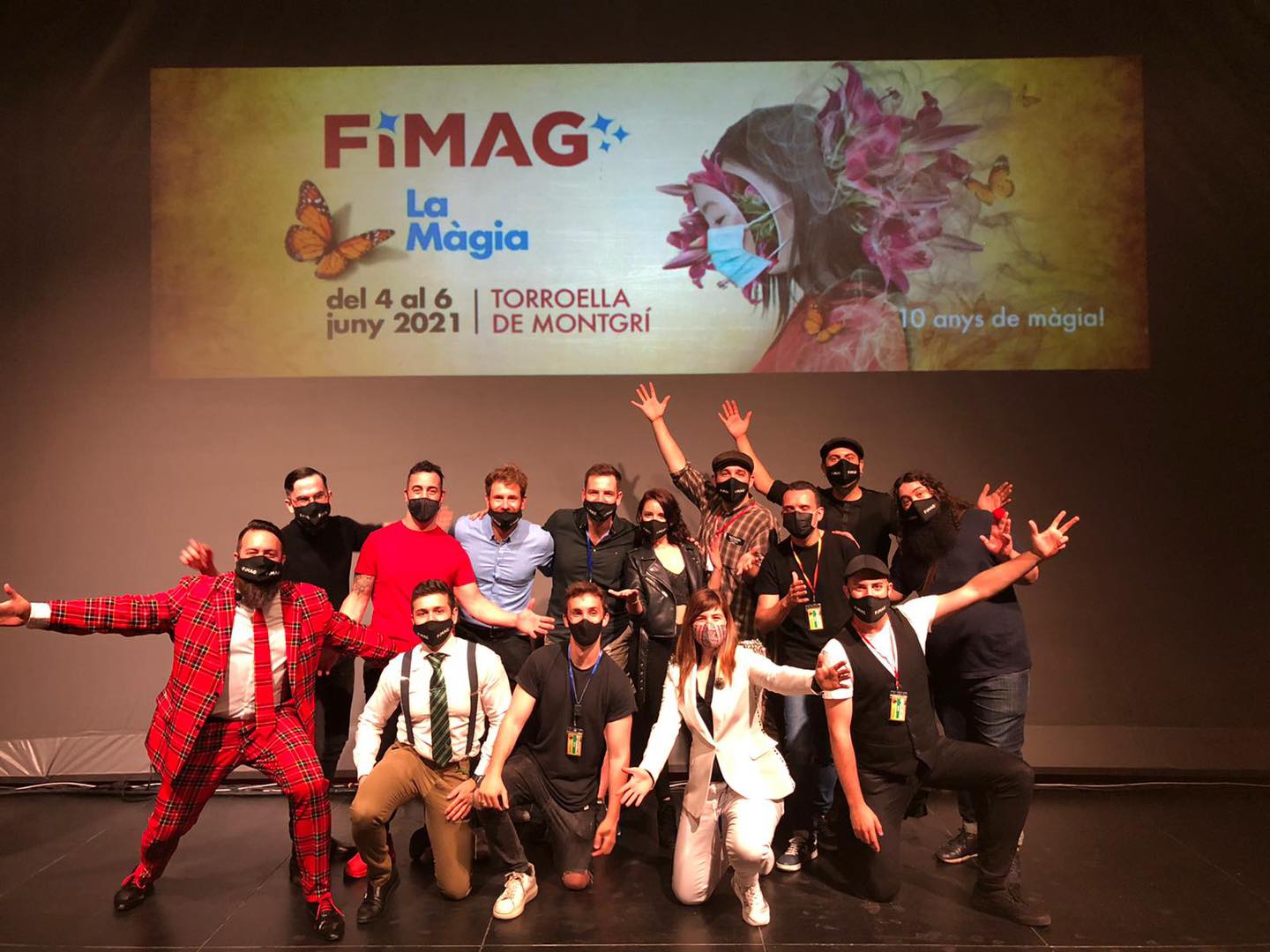 FIMAG 2021