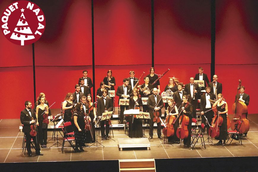 Concert d'Any Nou Concert d'Any Nou