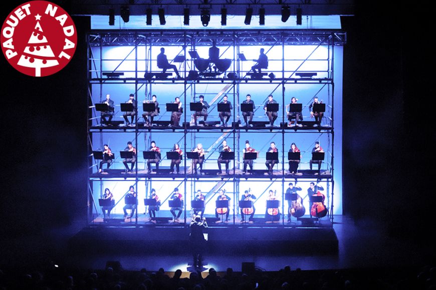 Concert de Reis Concert de Reis