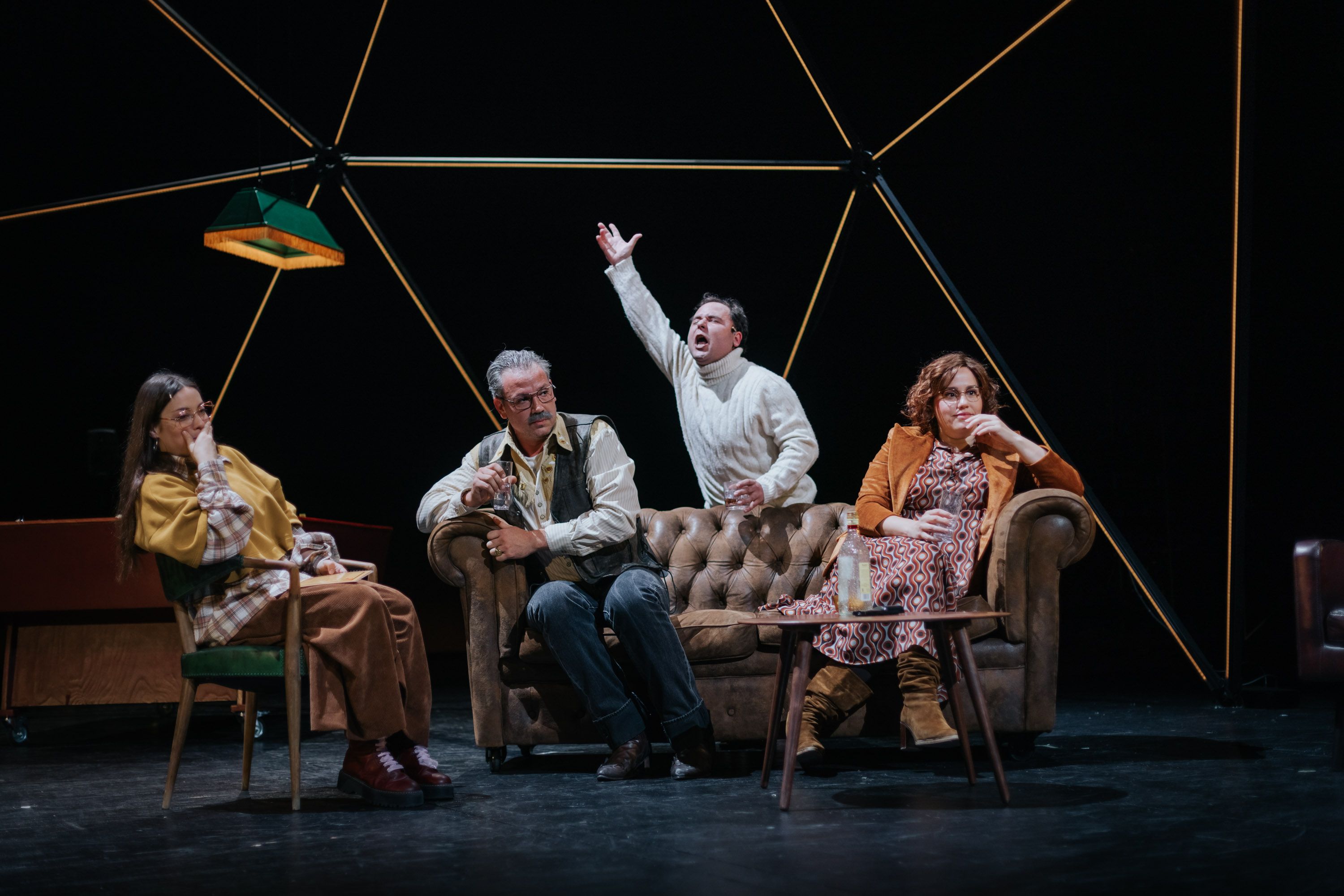 La brama del cèrvol