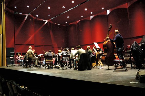 Balthasar Newmann Chor & Ensemble