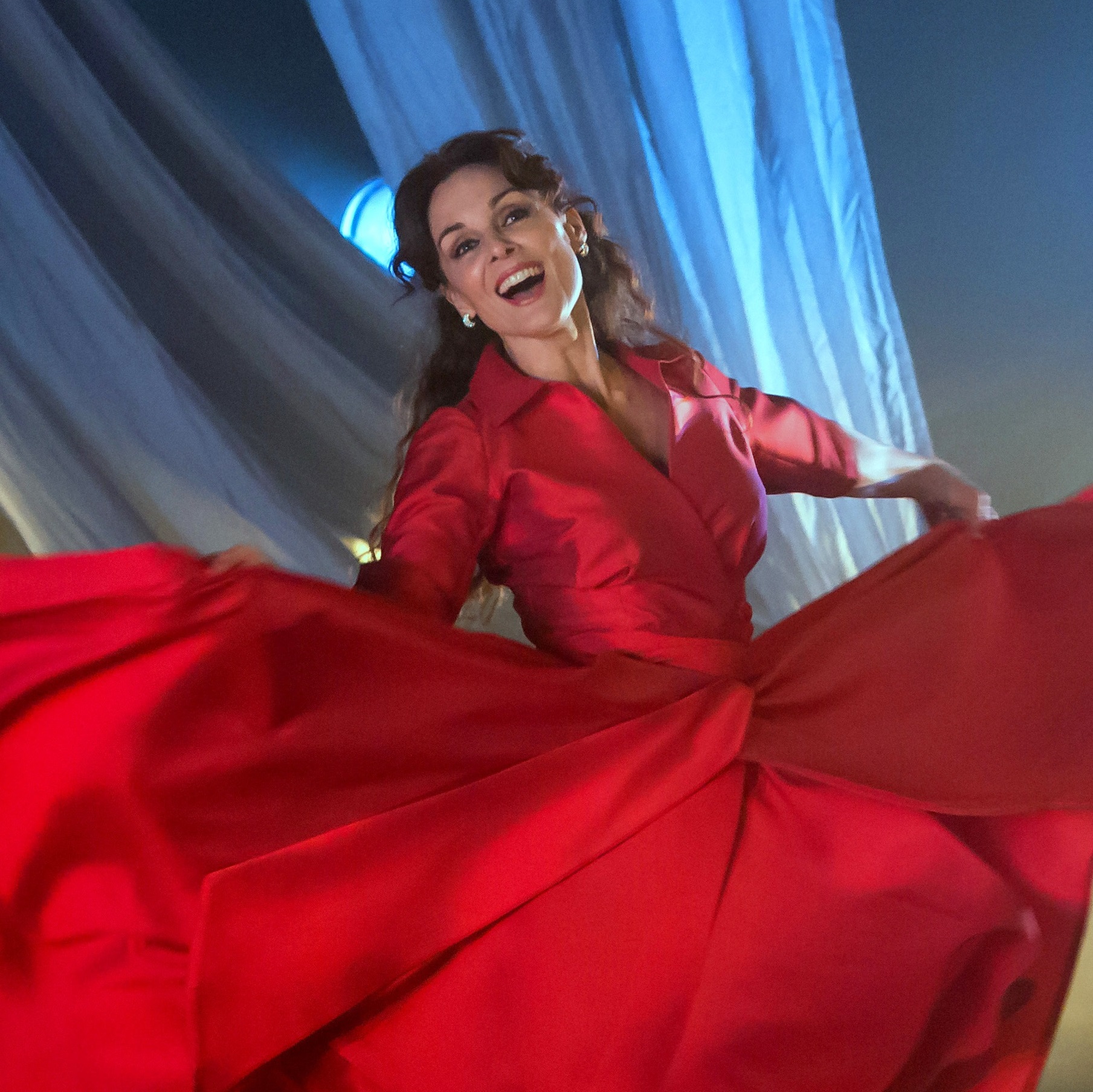 24 hores de la vida d'una dona. Stefan Zweig