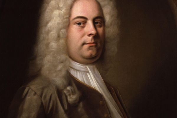 Concert de Reis. El Mesies de Händel. Cor de l'Empordà