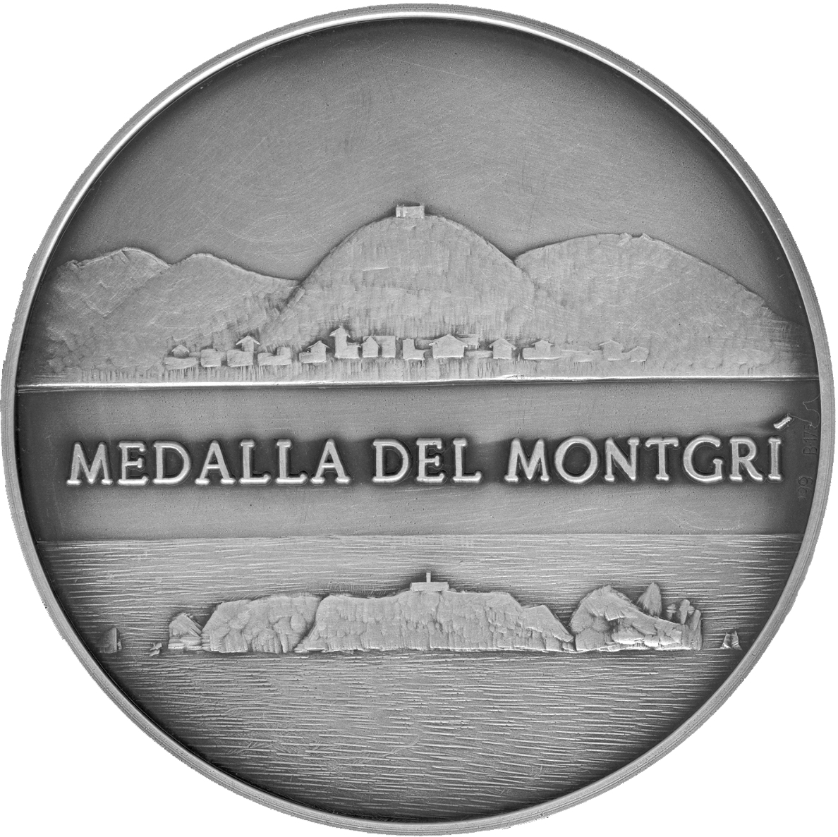 Lliurament de les Medalles del Montgrí