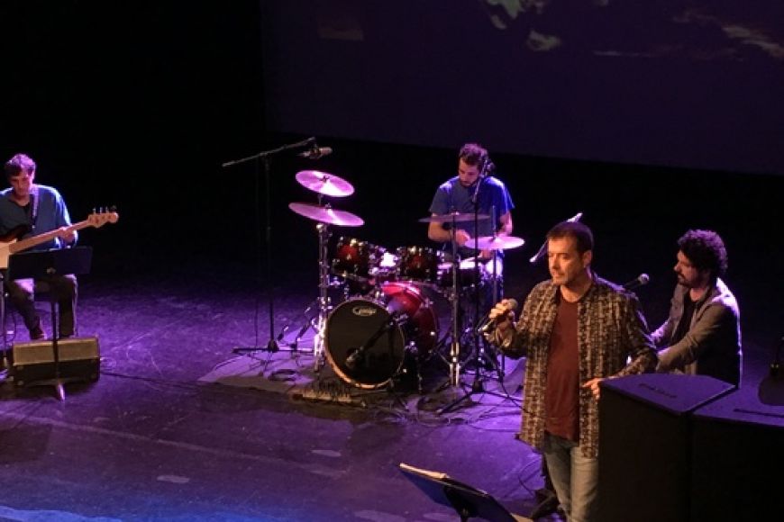 Història del Rock Història del Rock