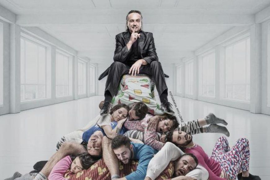 JEFF TOUSSAINT JEFF TOUSSAINT