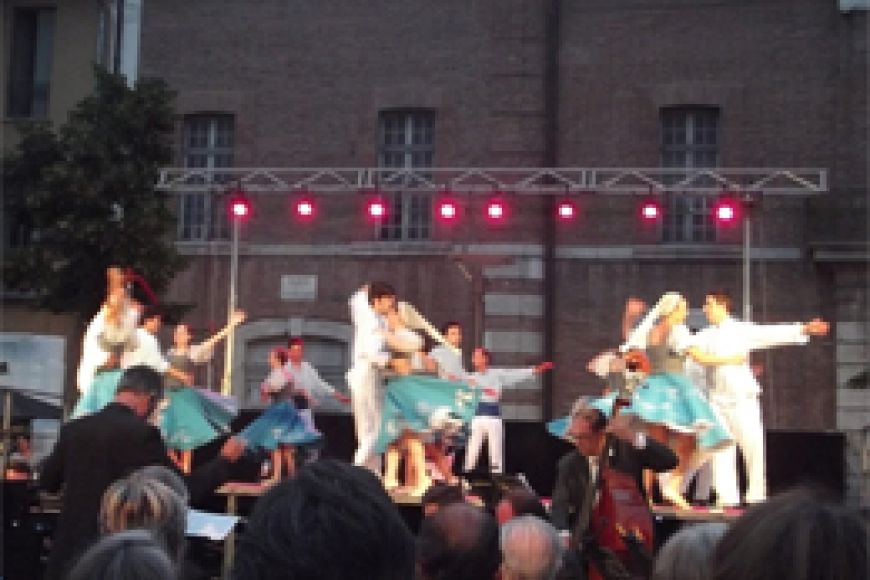 Festa Major 2014 Festa Major 2014