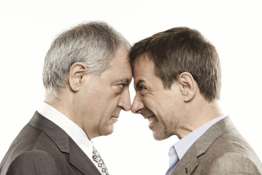 La Sala s'incorpora a la programació estable de l'Auditori Teatre Espai Ter amb noves propostes per al primer semestre de 2015 La Sala s'incorpora a la programació estable de l'Auditori Teatre Espai Ter amb noves propostes per al primer semestre de 2015