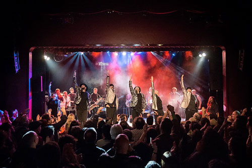 L’Espai Ter obre el teló i presenta la programació de tardor-hivern