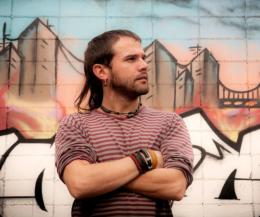 Cesk Freixas i els Amics de les Arts al concert de la Diada