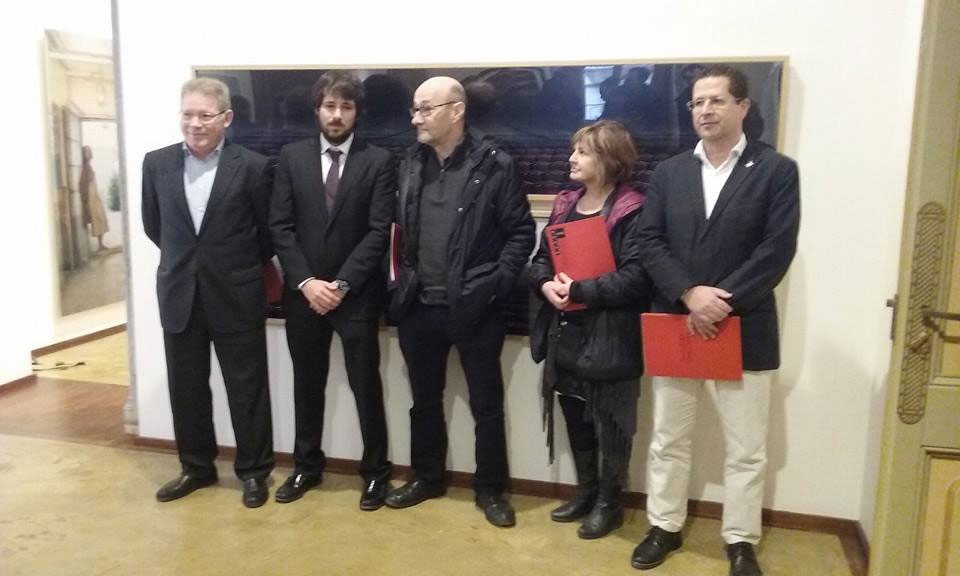 L’Auditori Teatre Espai Ter es converteix en nou espai escènic del festival Temporada Alta