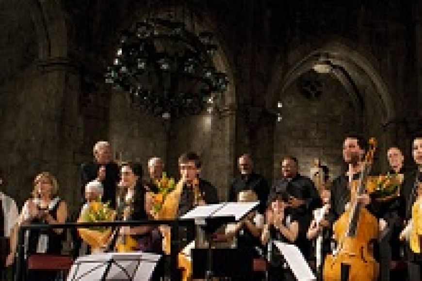 Paco Ibáñez i el Cor Anselm Viola aquest cap de setmana Paco Ibáñez i el Cor Anselm Viola aquest cap de setmana