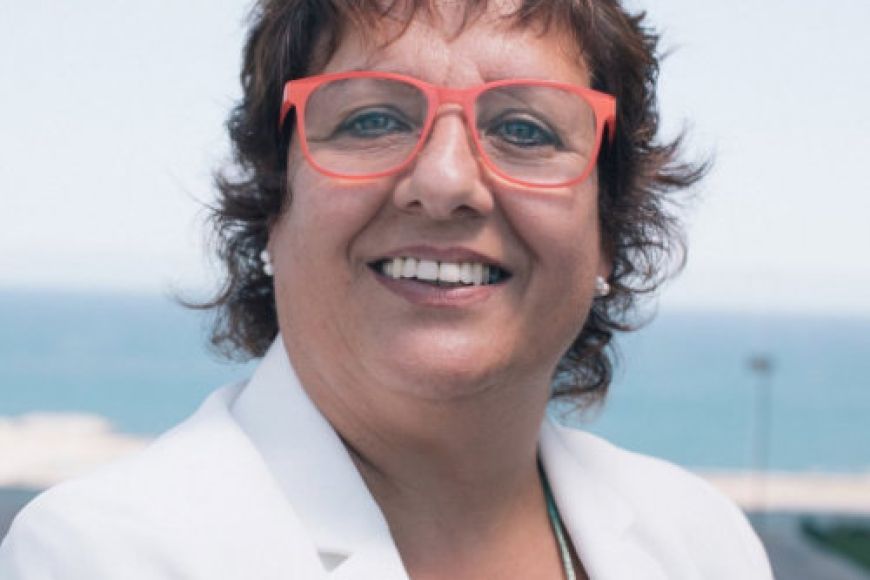Torroella de Montgrí distingirà l'exconsellera empresonada Dolors Bassa amb la Medalla del Montgrí 2018 Torroella de Montgrí distingirà l'exconsellera empresonada Dolors Bassa amb la Medalla del Montgrí 2018