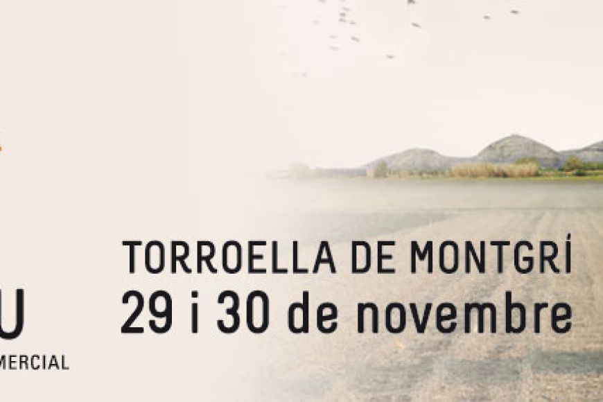 Benvinguts a la 621 Fira de Sant Andreu Benvinguts a la 621 Fira de Sant Andreu