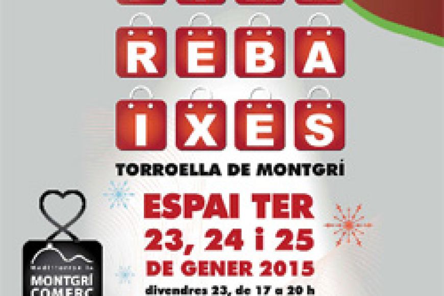 Firarebaixes a l'Espai Ter Firarebaixes a l'Espai Ter