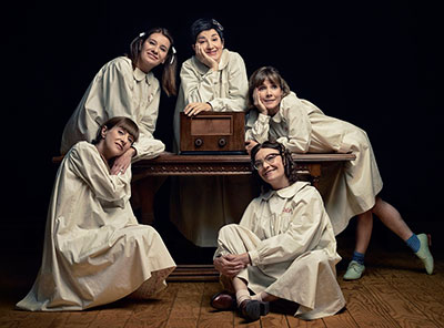 Torroella de Montgrí repetirà com a seu de Temporada Alta amb la programació de tres espectacles