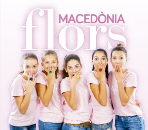 Paula, Maria, Carlota, Irene i Sara