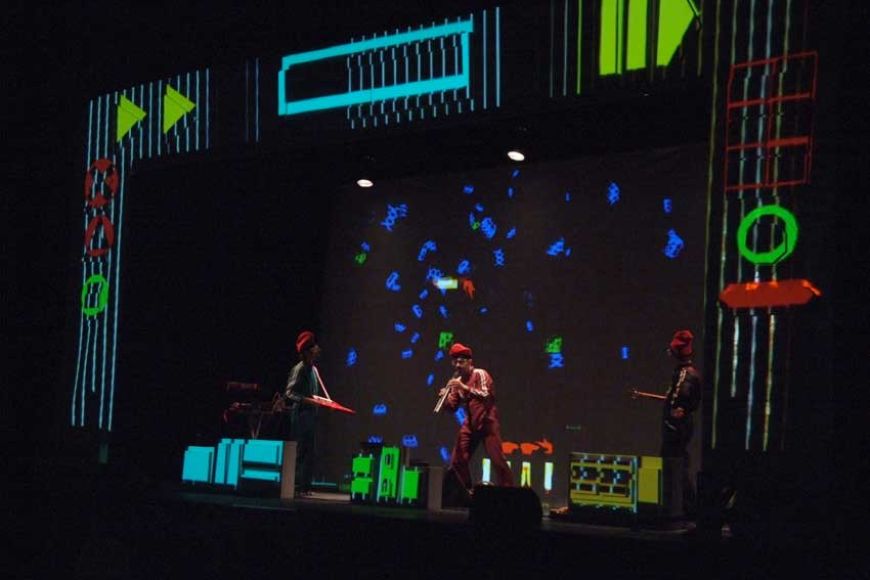 Tut-tururut…la princesa Tut-tururut…la princesa