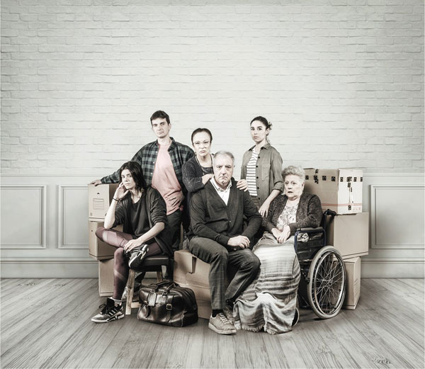 L’Espai Ter obre el teló i presenta la programació de tardor-hivern