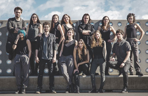 L’Espai Ter obre el teló i presenta la programació de tardor-hivern