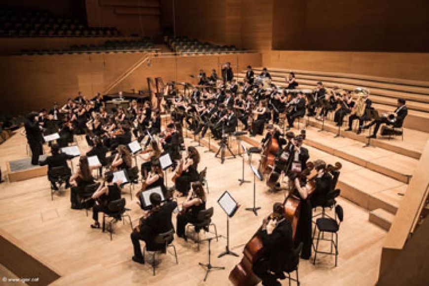 Roger Mas, Peyu, la Jove Orquestra Nacional de Catalunya, FIMAG i ÍTACA, alguns dels noms destacats de la programació del primer semestre de 2016 a l’Espai Ter Roger Mas, Peyu, la Jove Orquestra Nacional de Catalunya, FIMAG i ÍTACA, alguns dels noms destacats de la programació del primer semestre de 2016 a l’Espai Ter