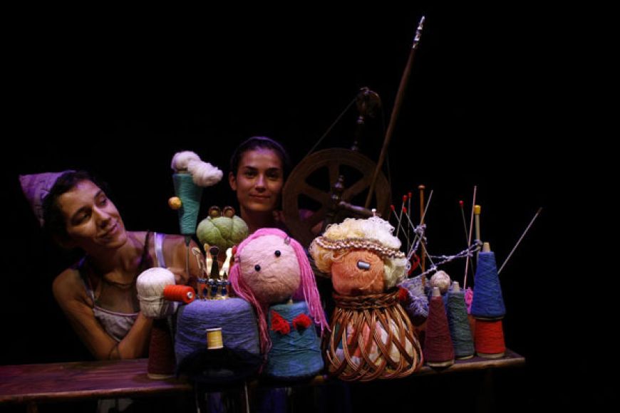 L’Auditori Teatre Espai Ter presenta la programació de música i arts escèniques per aquesta tardor L’Auditori Teatre Espai Ter presenta la programació de música i arts escèniques per aquesta tardor
