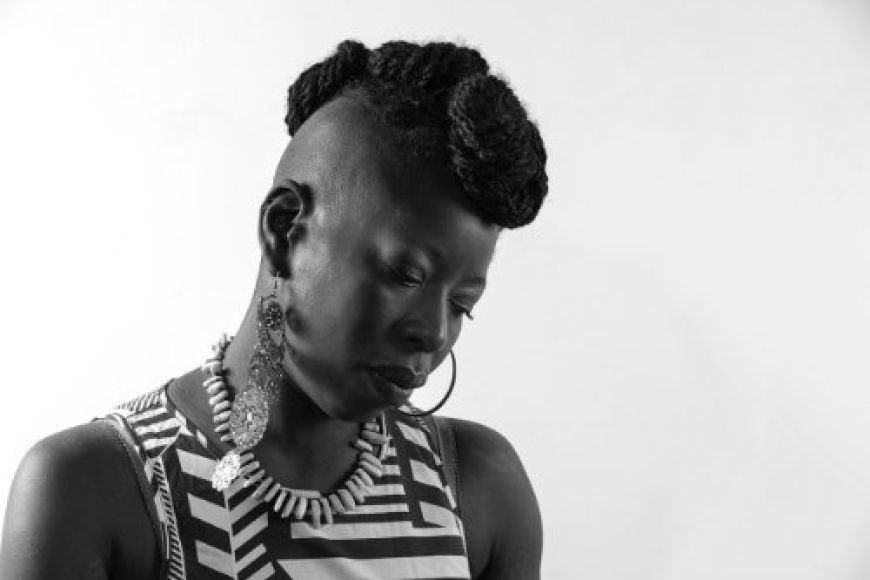 L'Espai Ter es converteix en un club de soul per acollir el concert de Shirley Davis & The Silverbacks, cap de cartell del Black Music Festival L'Espai Ter es converteix en un club de soul per acollir el concert de Shirley Davis & The Silverbacks, cap de cartell del Black Music Festival