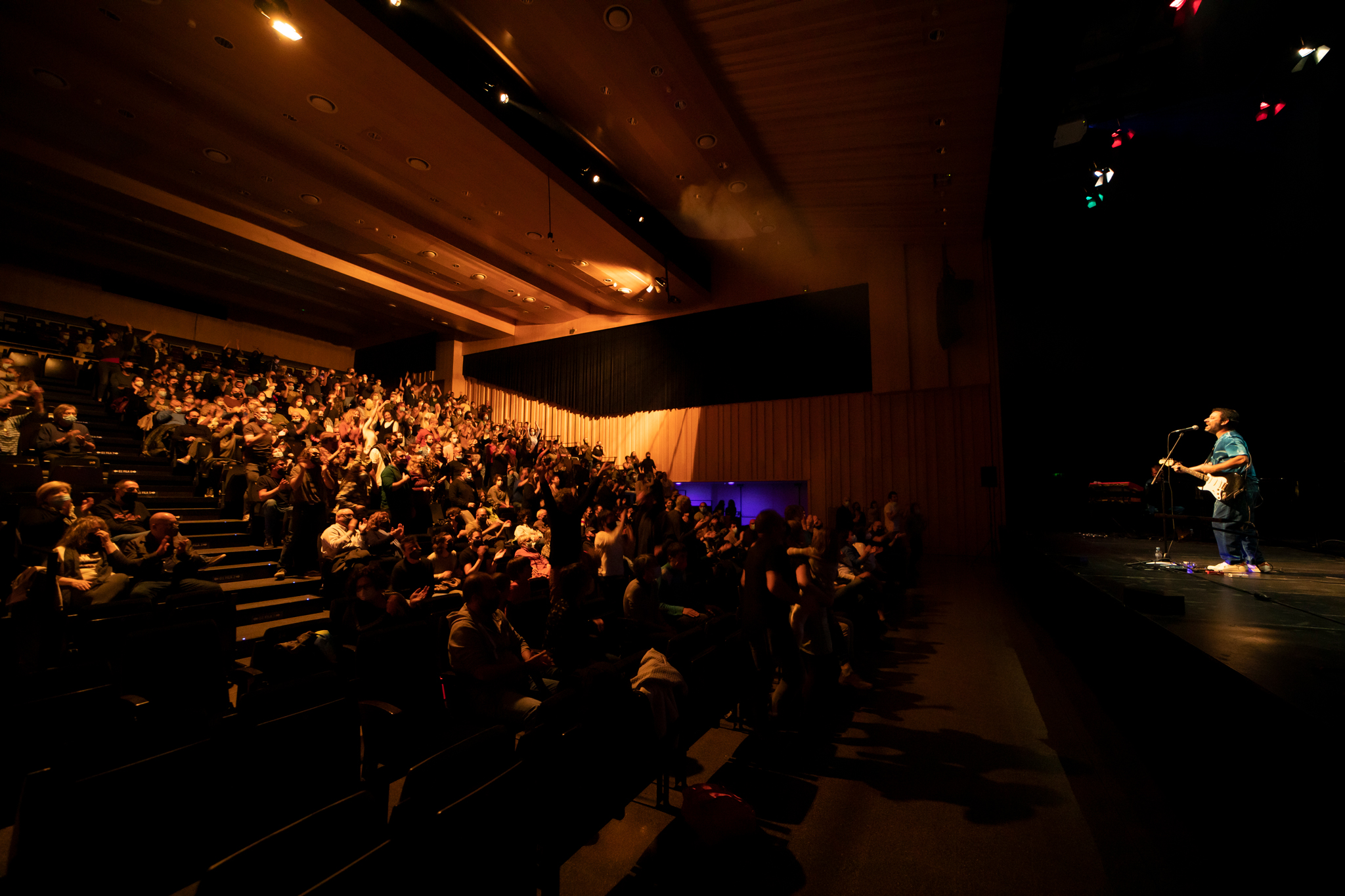 Auditori Teatre Espai Ter