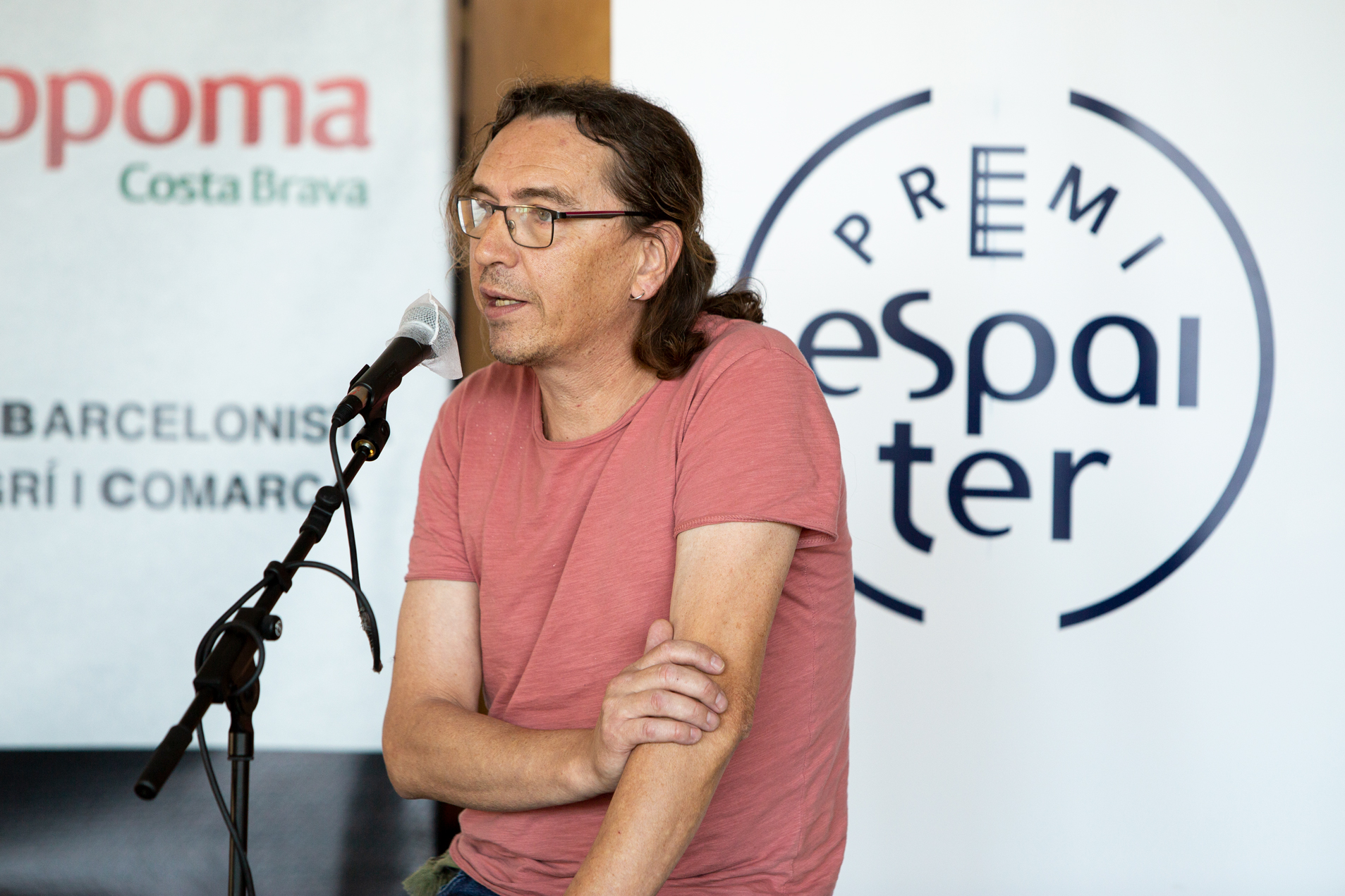 Premi Espai Ter | © Xènia Gasull