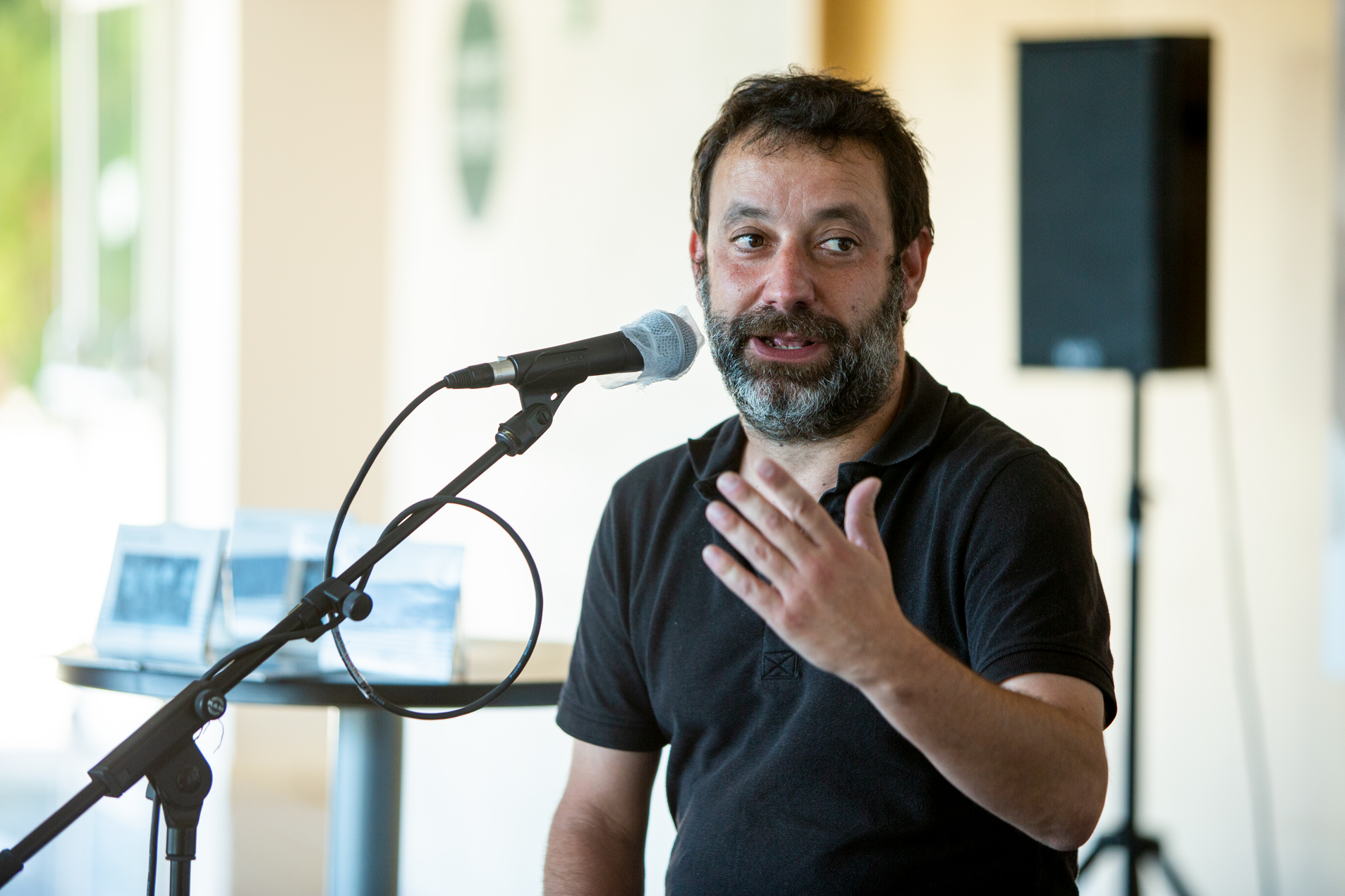 Premi Espai Ter | © Xènia Gasull