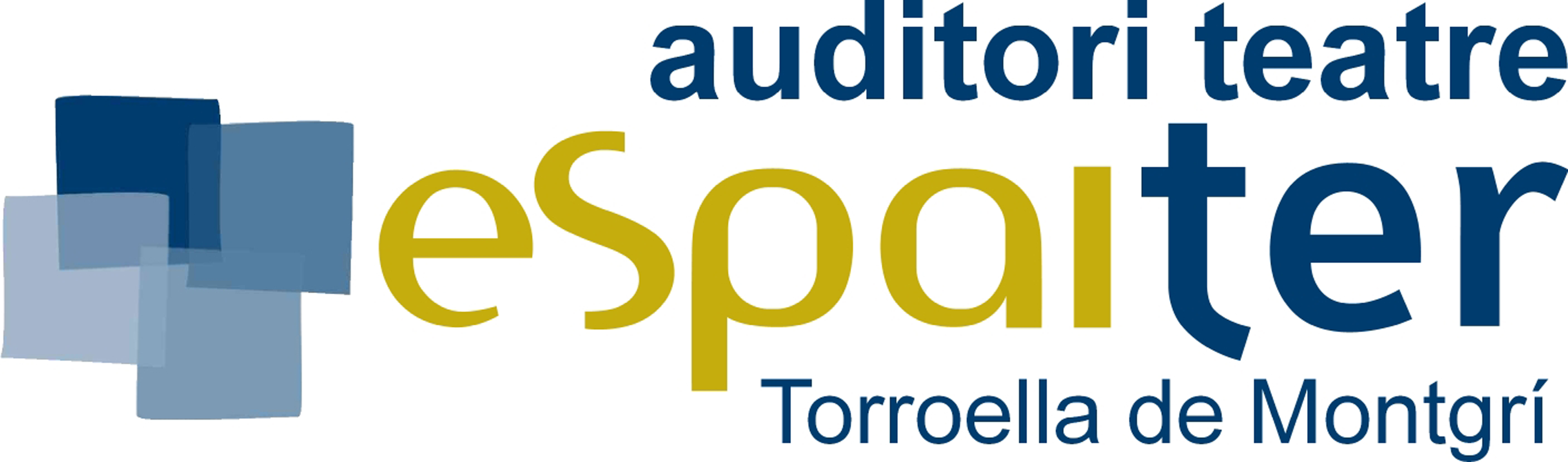 Auditori Teatre Espai Ter. Torroella de Montgrí