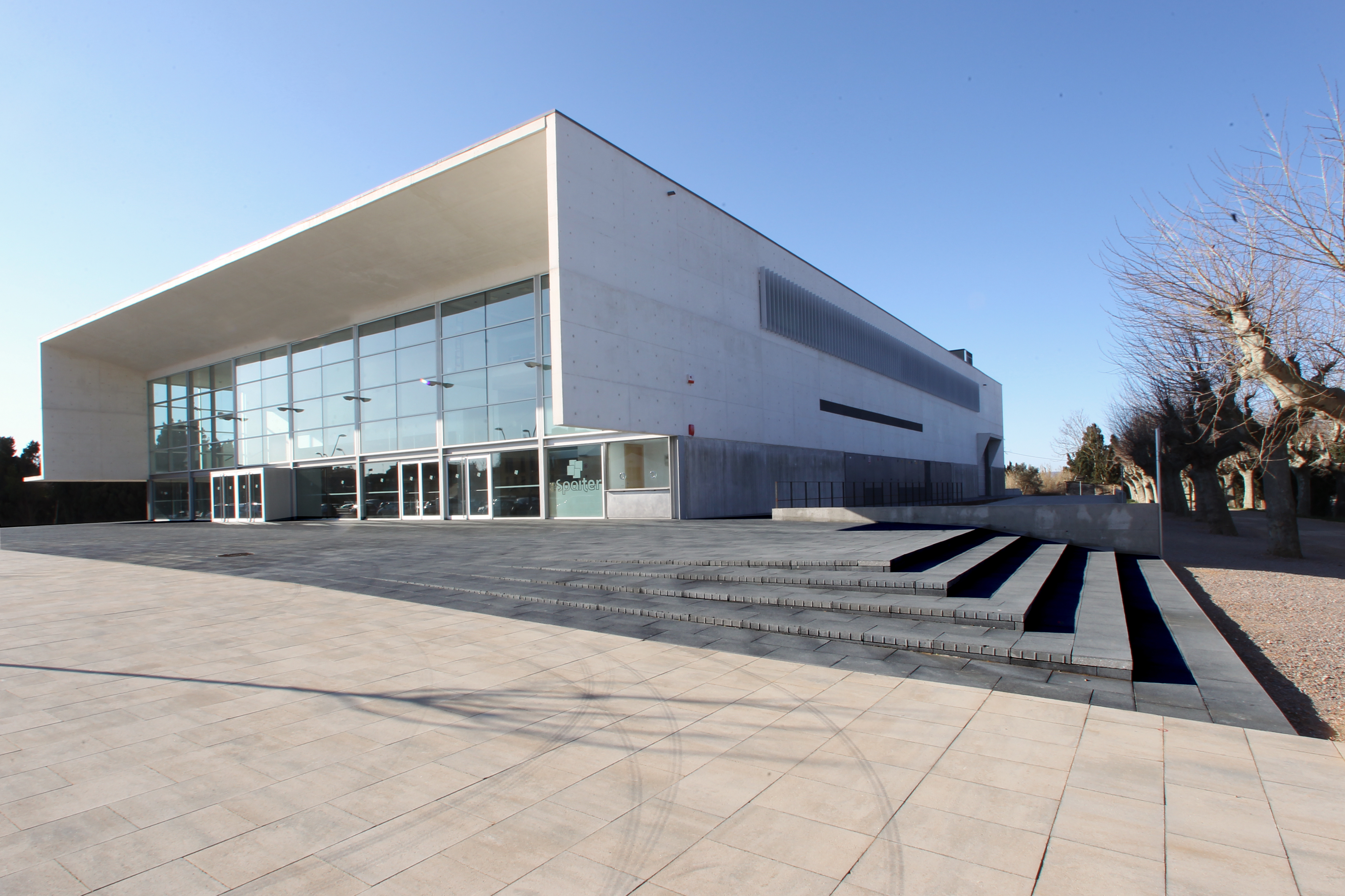 Auditori Teatre Espai Ter