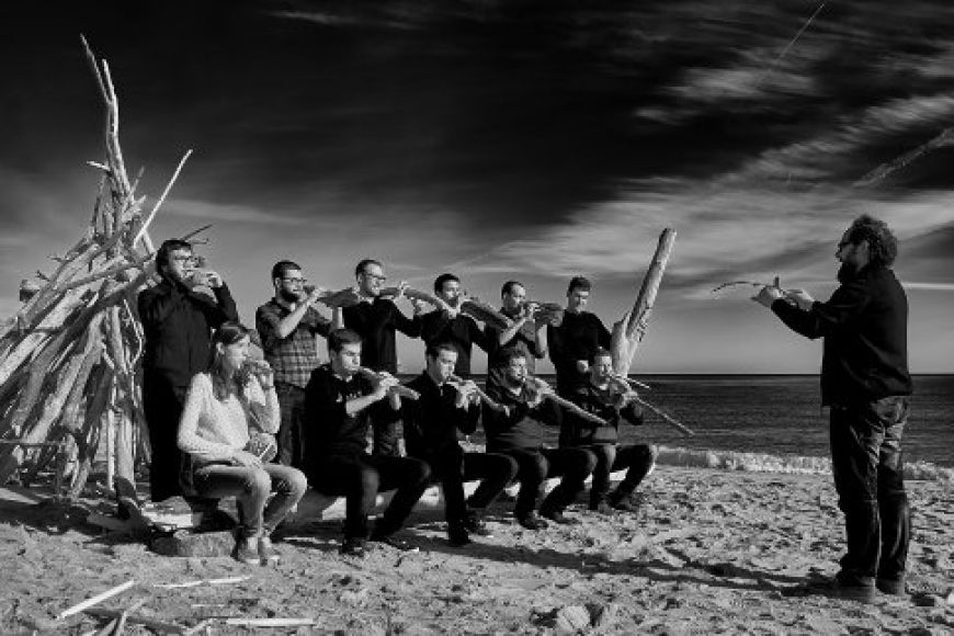 L’Espai Ter promou la música de Cobla, el paisatge humà i sonor d’una terra L’Espai Ter promou la música de Cobla, el paisatge humà i sonor d’una terra