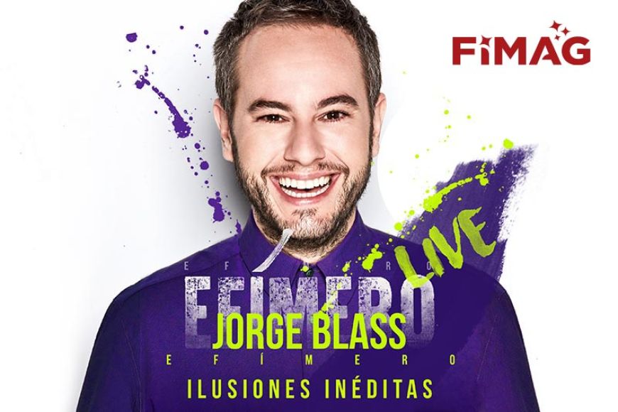 Jorge Blas Jorge Blas