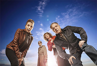 Torroella de Montgrí repetirà com a seu de Temporada Alta amb la programació de tres espectacles