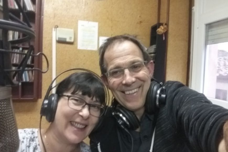 Neix El Camerino, un nou programa informatiu de l’Espai Ter a Ràdio Montgrí Neix El Camerino, un nou programa informatiu de l’Espai Ter a Ràdio Montgrí
