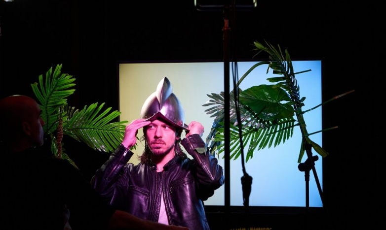 Agrupación Señor Serrano