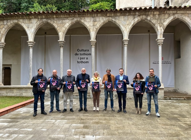 Presentació de FIMAG 2024