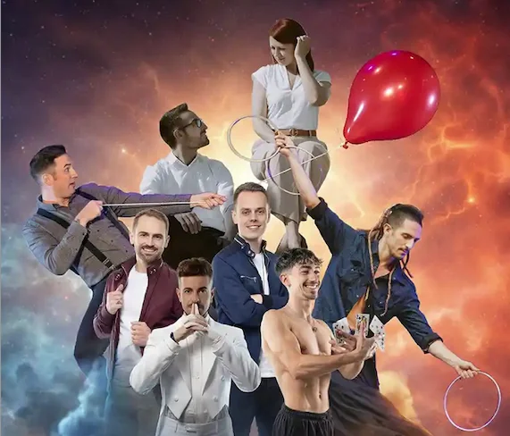 Gran Gala Internacional