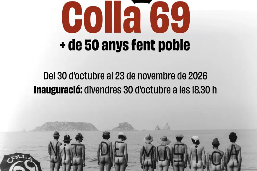 COLLA 69