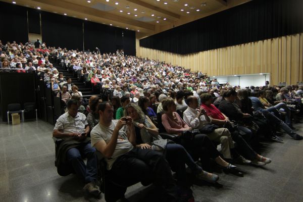 Auditori Teatre Espai Ter