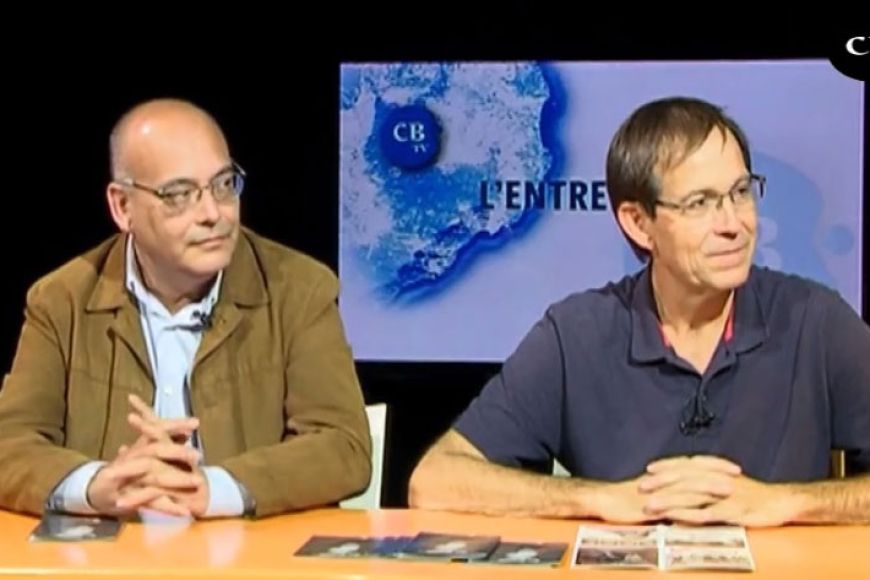 Iniciem la temporada de tardor-hivern a l’Auditori Teatre Espai Ter de Torroella de Montgrí Iniciem la temporada de tardor-hivern a l’Auditori Teatre Espai Ter de Torroella de Montgrí